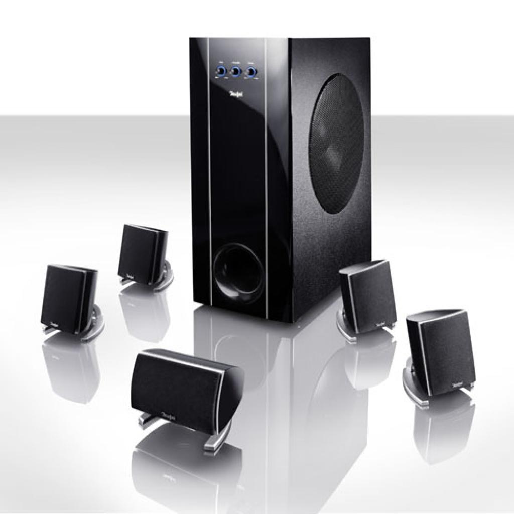 [18/11/2010] Teufel E400