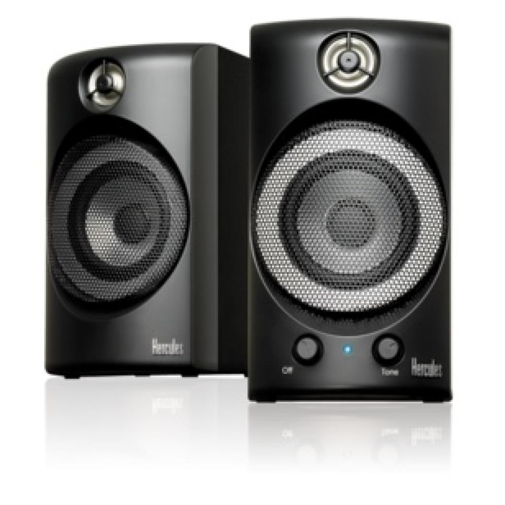 [25/11/2010] Hercules XPS 2.0 30