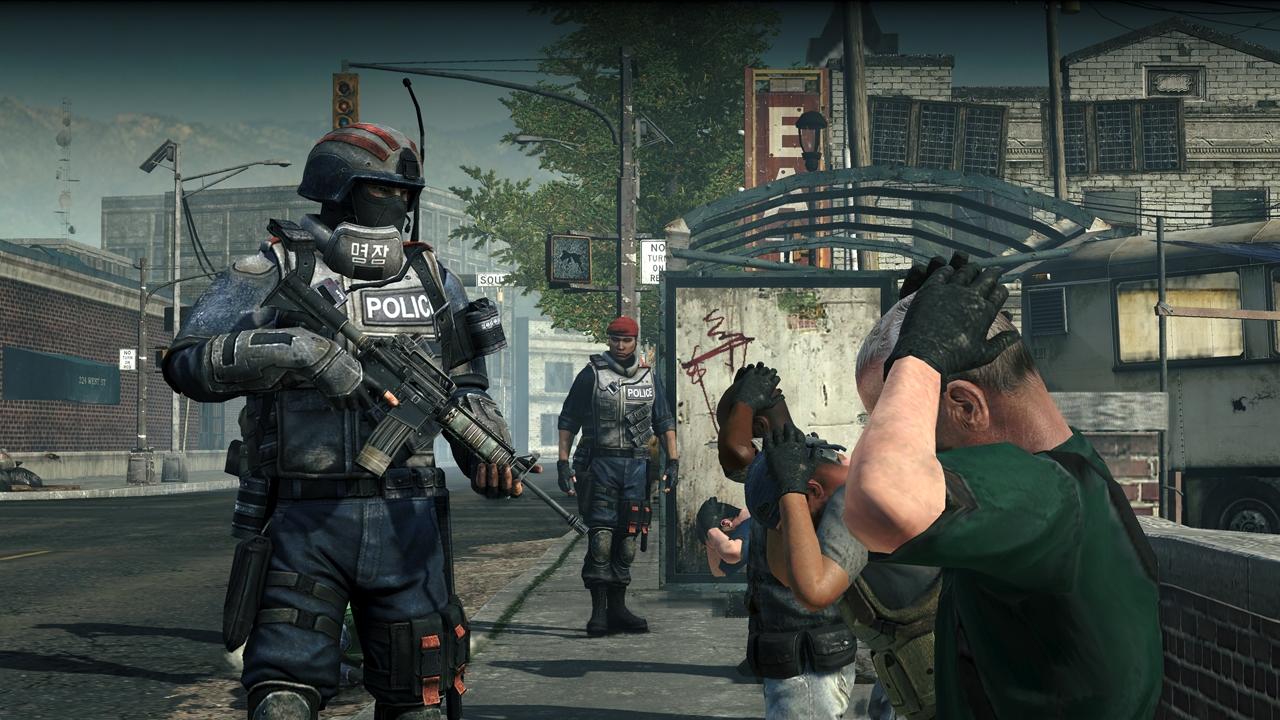 [03/11/2010] Für den Widerstand! In diesen Games schließen wir uns den Rebellen an.