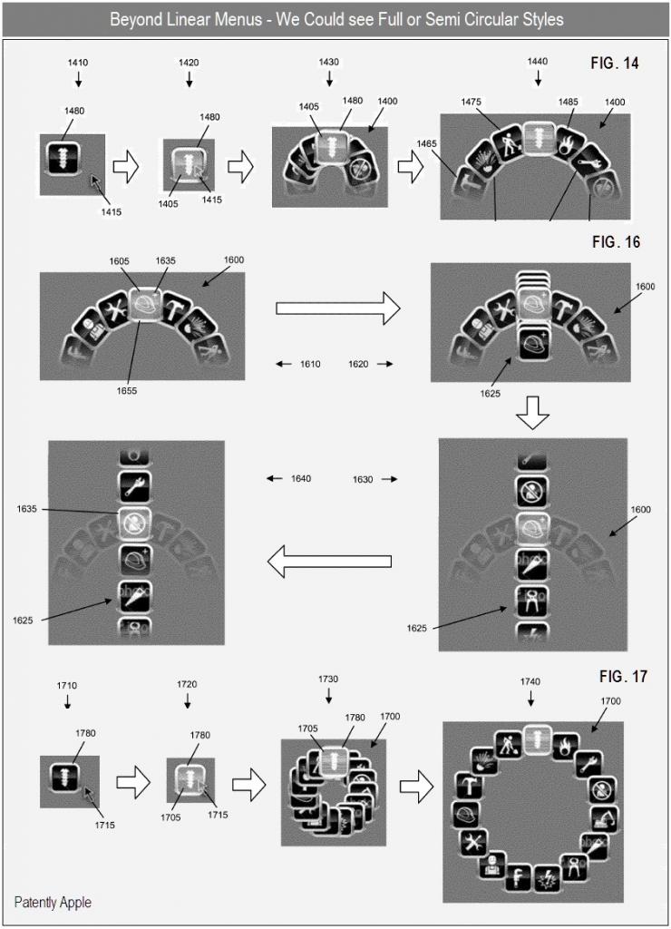 [23/11/2010] Auf diesen Bildern sind Design-Studien zum iPhone 5 zu sehen, die verschiedene User im Netz erstellt haben. (10)
