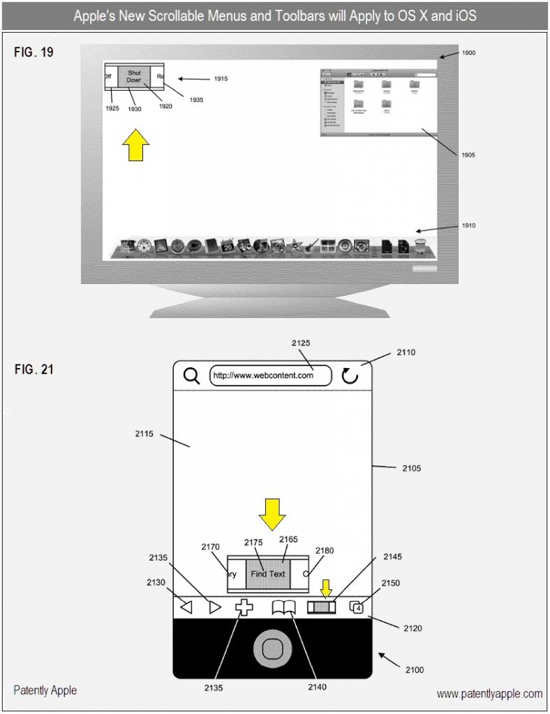 [23/11/2010] Auf diesen Bildern sind Design-Studien zum iPhone 5 zu sehen, die verschiedene User im Netz erstellt haben. (11)