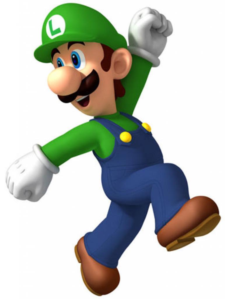 [23/11/2010] Die Kategorie 'Best Supporting Role' kann nur an einen bestimmten Sidekick gehen. Luigi steht schon seit Jahren im Schatten seines Bruders. Nun ist es an der Zeit, seine Leistungen gebührend zu ehren.