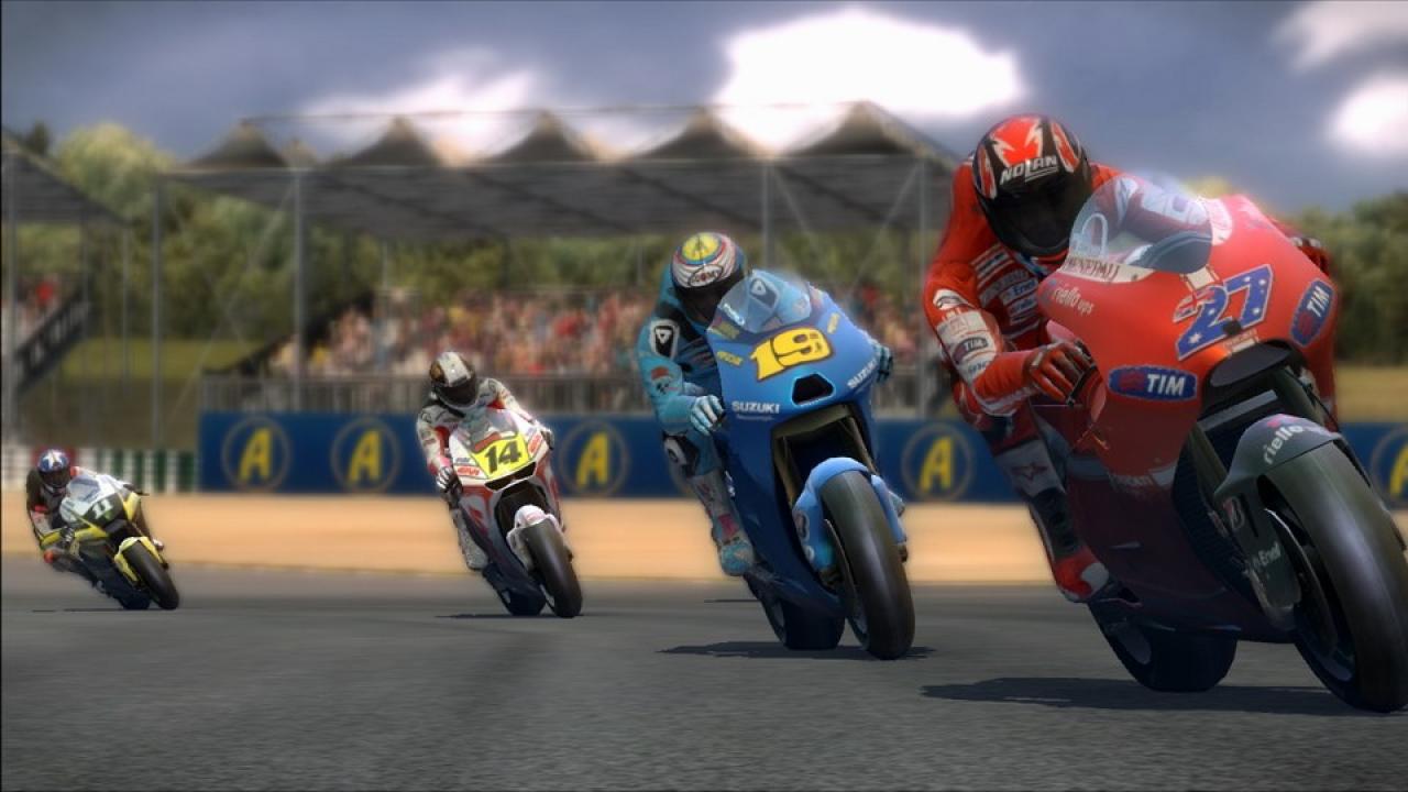 [10/11/2010] Monumental Games - Das britische Entwickler-Studio Monumental Games musste ebenfalls 2012 seine Pforten schließen. Zu den größten Erfolgen von Monumental gehört die Motorrad-Rennspiel-Serie Moto GP. Der letzte Ableger der Serie, für den sich das Studio aus Nottingham verantwortlich zeichnete, war Moto GP 10/11.