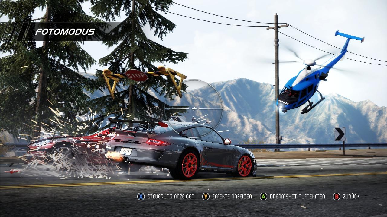 [09/11/2010] Weitere Screenshots aus Need for Speed: Hot Pursuit. Das Spiel ist ab 18. November im Handel erhältlich. (3)