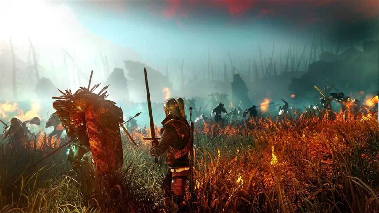 [29/11/2010] Leservorschlag - Ein Sack voll Federn (The Witcher 2) - CD Projekt leistet im Bezug auf DLCs vorbildliche Arbeit: Sämtliche DLCs zu der The Witcher-Reihe wurden kostenlos zum Download angeboten. Die kurzweilige und witzige Quest 