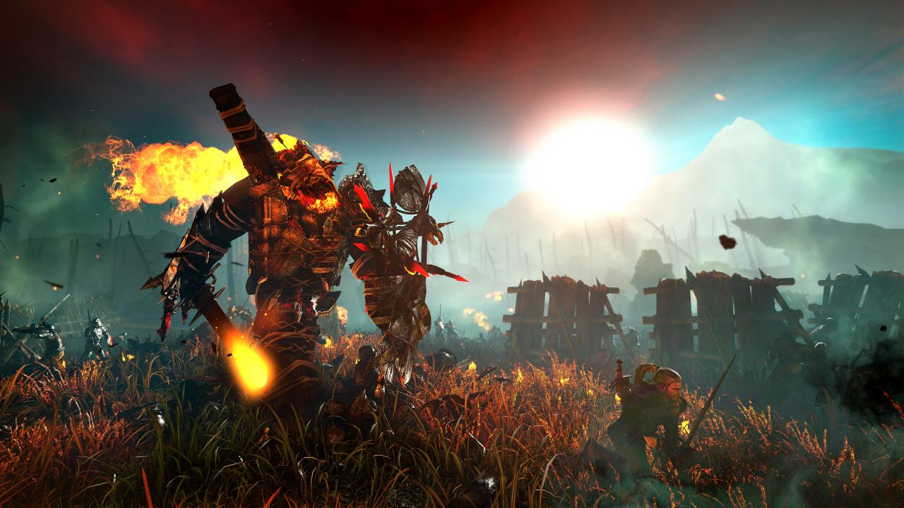 [29/11/2010] The Witcher 2 verspricht, ein grandioses Rollenspiel zu werden. Am 17. Mai 2011 soll es kommen. Zudem punkten die Macher mit genereller DRM-Abneigung und dem Versprechen, dass Ihre Entscheidungen zu 16 möglichen Enden führen.