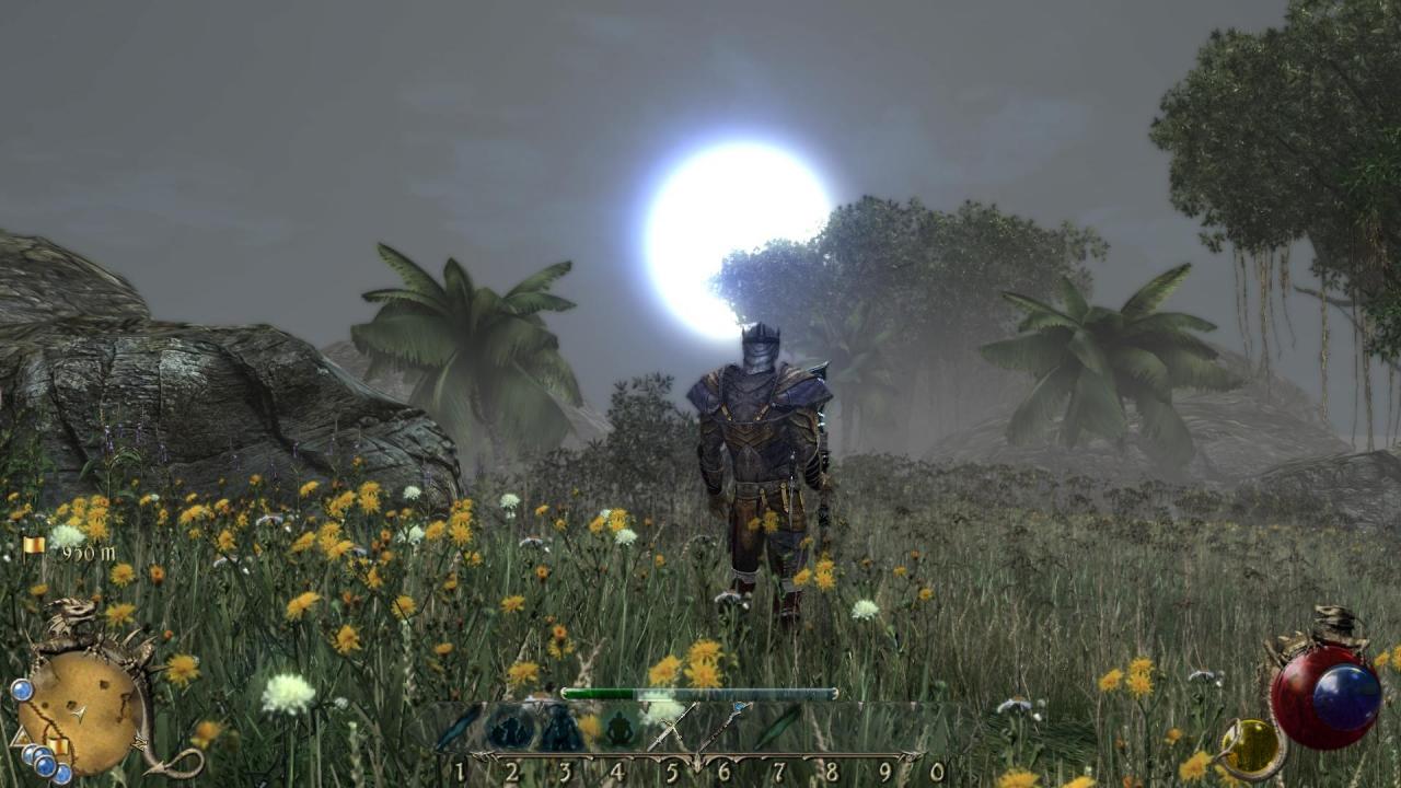 [03/11/2010] Two Worlds 2: Fantastische Panorama-Screenshots zum Rollenspiel veröffentlicht. Die Grace-Engine mit maximalen Settings. (1)