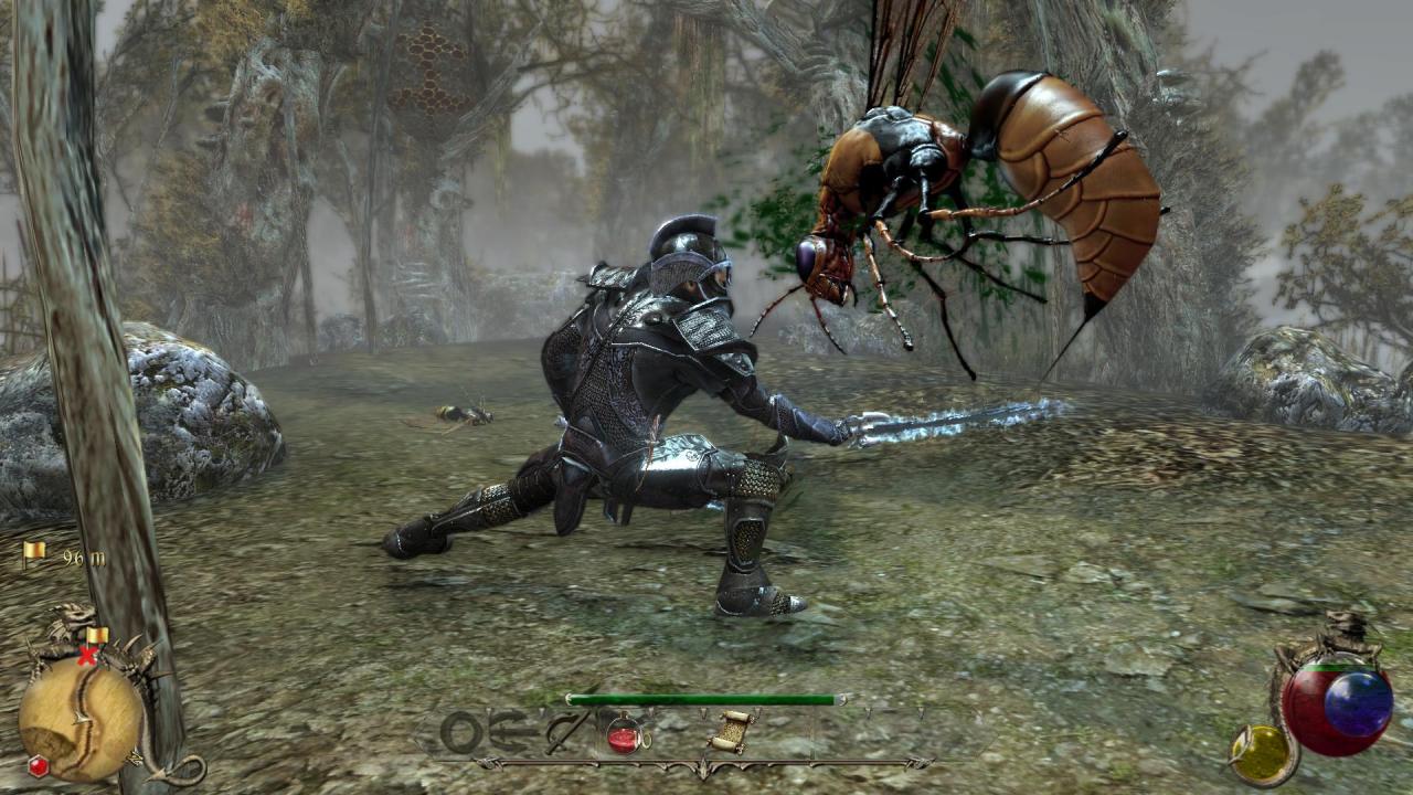 [08/11/2010] Two Worlds 2 ist ab heute im Handel erhältlich. Für PC, Xbox 360 und PS3. (12)