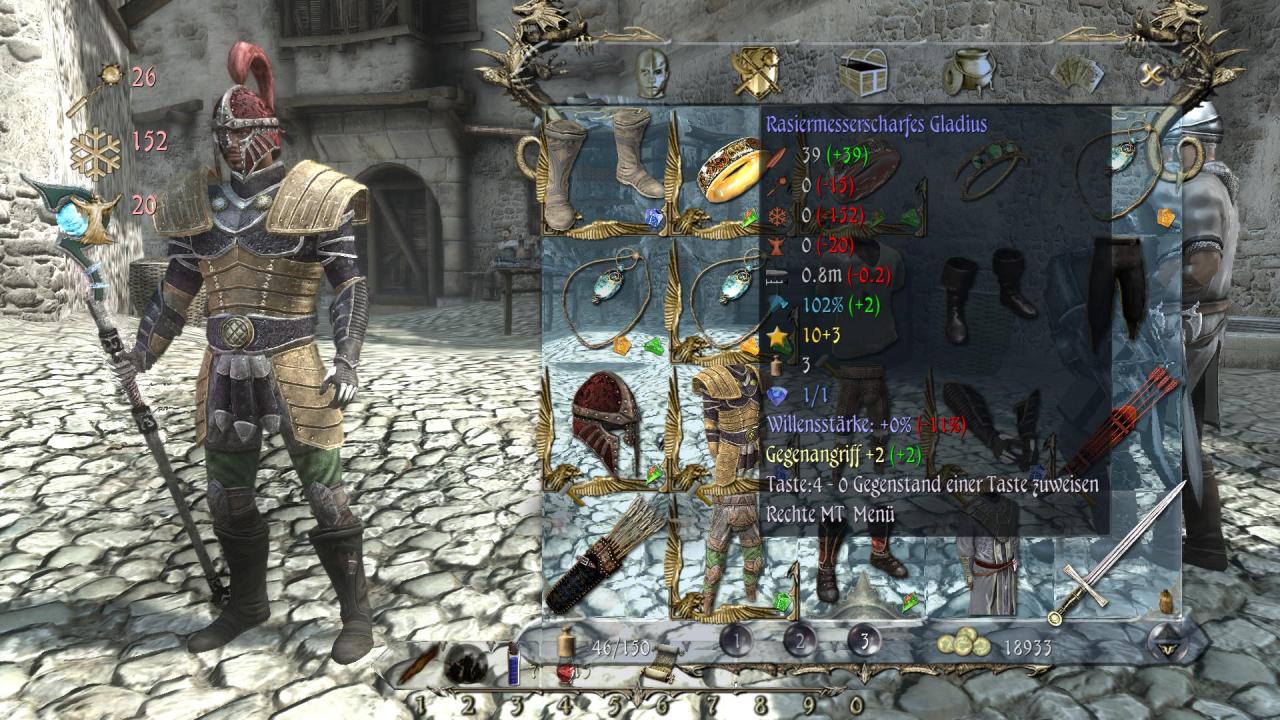 [08/11/2010] Two Worlds 2 ist ab heute im Handel erhältlich. Für PC, Xbox 360 und PS3. (14)