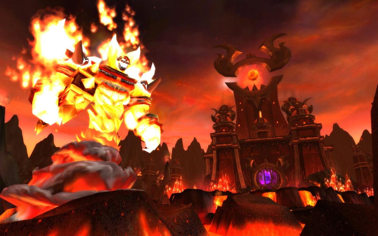 [03/11/2010] Mit World of Warcraft: Cataclysm ändert sich einiges in der virtuellen MMO-Welt. PC Games stellt Ihnen 25 Fakten dazu vor. (1)