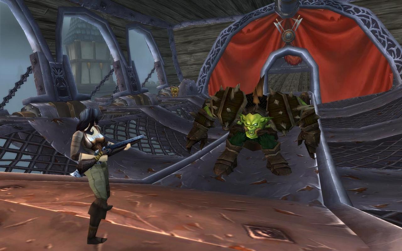 [03/11/2010] Mit World of Warcraft: Cataclysm ändert sich einiges in der virtuellen MMO-Welt. PC Games stellt Ihnen 25 Fakten dazu vor. (2)