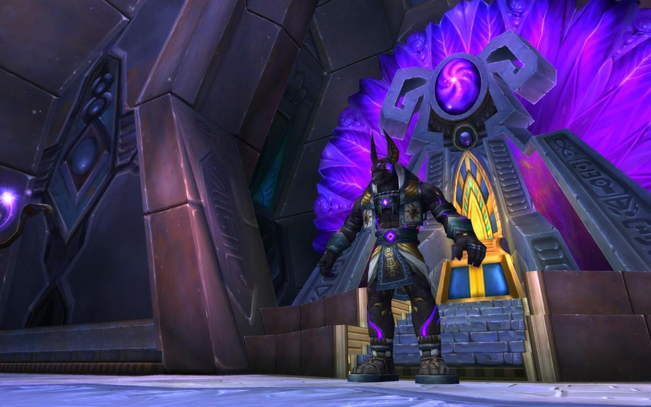 [03/11/2010] Mit World of Warcraft: Cataclysm ändert sich einiges in der virtuellen MMO-Welt. PC Games stellt Ihnen 25 Fakten dazu vor. (6)