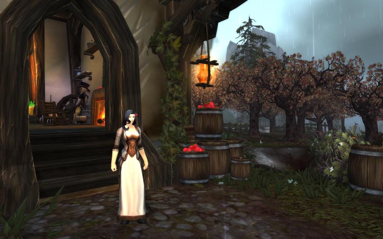 [03/11/2010] Mit World of Warcraft: Cataclysm ändert sich einiges in der virtuellen MMO-Welt. PC Games stellt Ihnen 25 Fakten dazu vor.