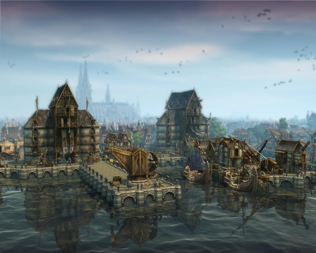 [03/12/2010] Platz 10 geht an PC-Games-User 