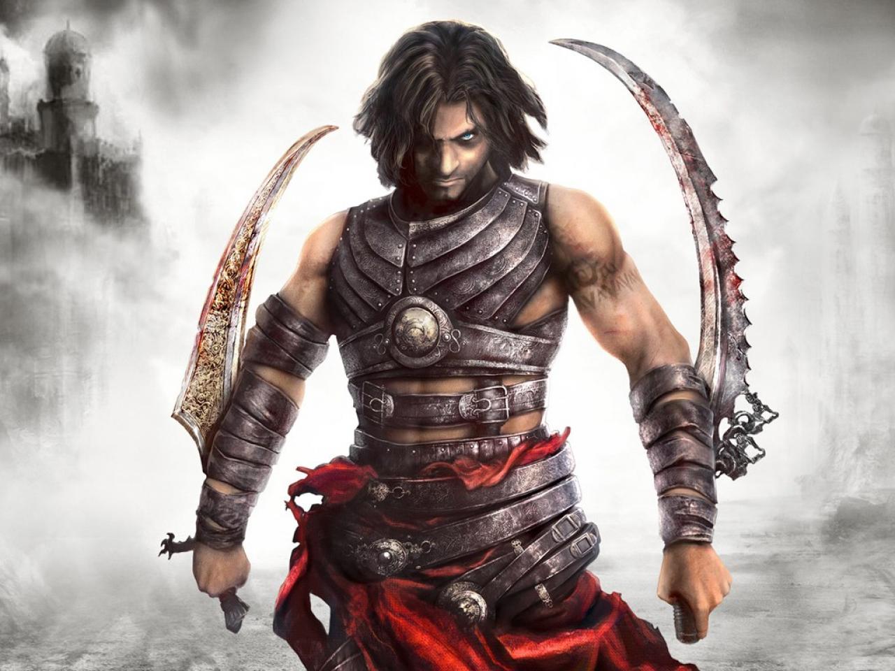[07/12/2010] Prince of Persia: Warrior WithinIn Prince of Persia: The Sands of Time lernten wir unseren Protagonisten - den Prinzen - als versnobten, aber liebenswürdigen und geistreichen Zeitgenossen kennen. In Warrior Within mutierte dieser zum grimmigen Gothik-Helden. Auch der Zusatz von halbnackten Frauen und literweise Blut stieß auf wenig Gegenliebe bei den Fans.