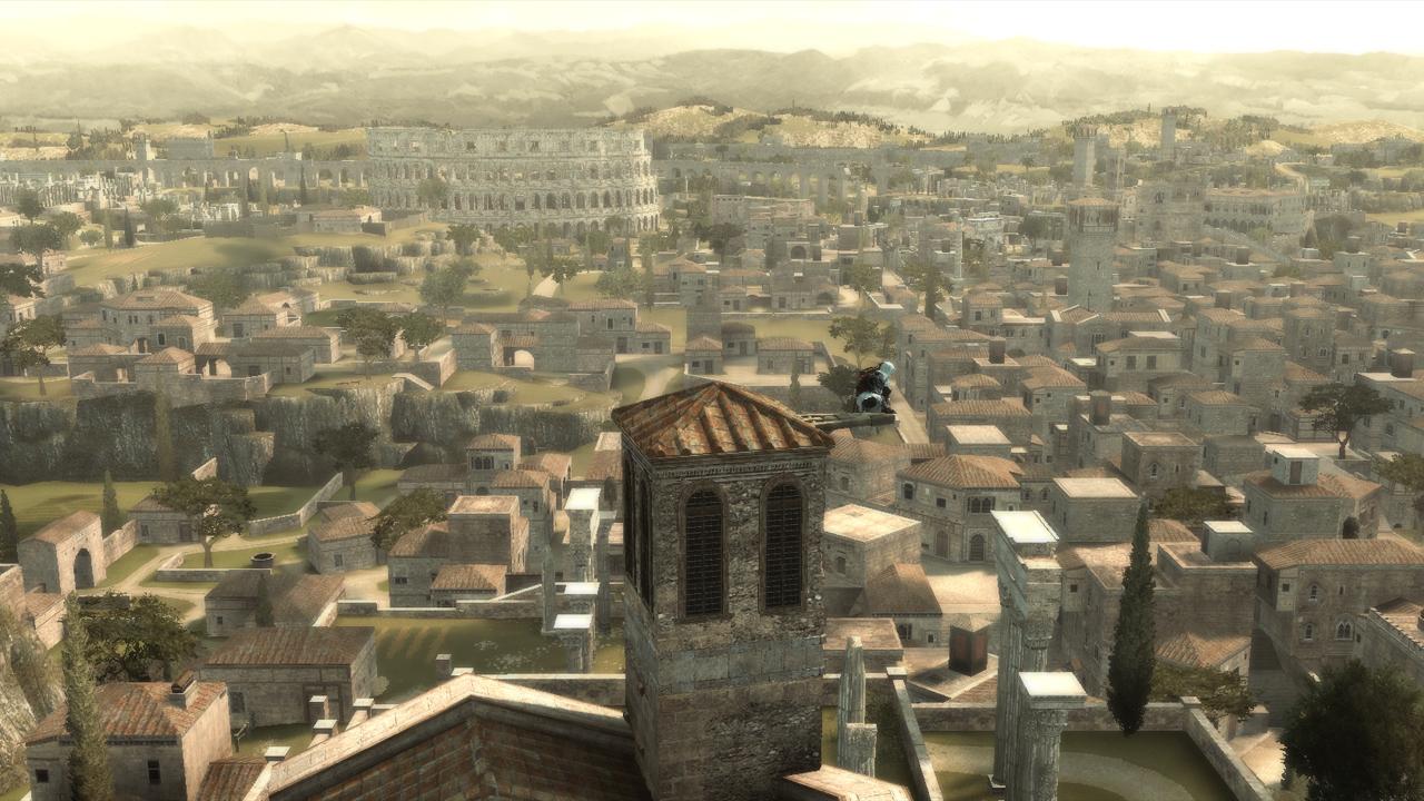 [21/12/2010] PC Games spekuliert über die Zukunft von Assassin's Creed und ein neues Spiel aus der erfolgreichen Ubisoft-Serie.