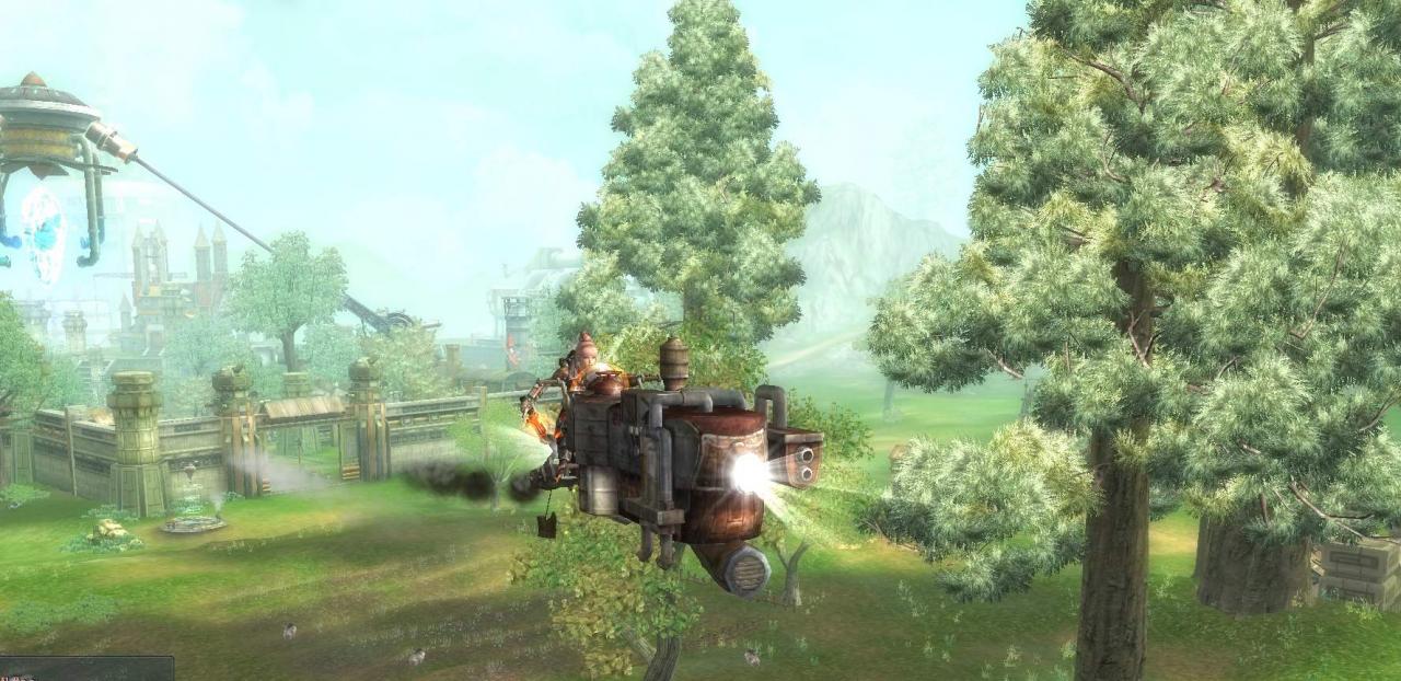 [06/12/2010] Argo Online: Burda bezeichnet das Anfang 2011 kommende Online-Spiel als ein Hybrid-MMORPG. Es gibt verschiedene PvP-Features und RTS-Elemente. Über die offizielle Webseite können Sie sich derzeit für die Beta anmelden.