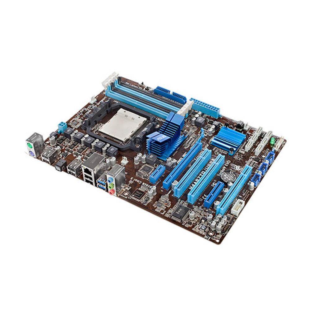 [01/12/2010] Asus M4A87TD USB3