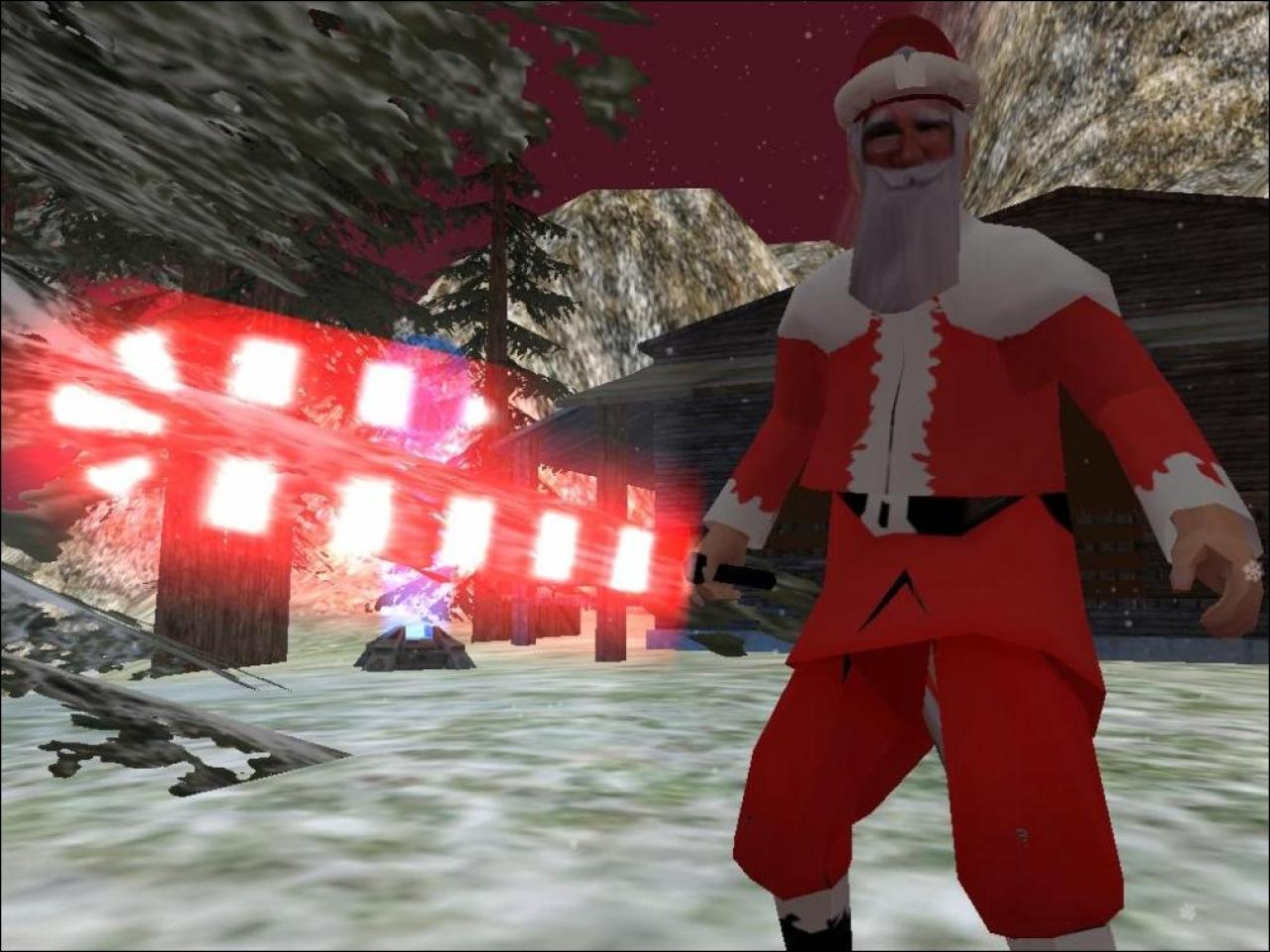 [16/12/2010] Mod-Support - Dieser Wunsch bedarf eigentlich keiner näheren Erklärung. Bereits in Battlefront 1 und 2 gab es eine Vielzahl an Mods, die für Vielfalt sorgten. Die Kreativität von manchen Fans kennt keine Grenzen und das kann Star Wars: Battlefront 3 doch nur zugutekommen.