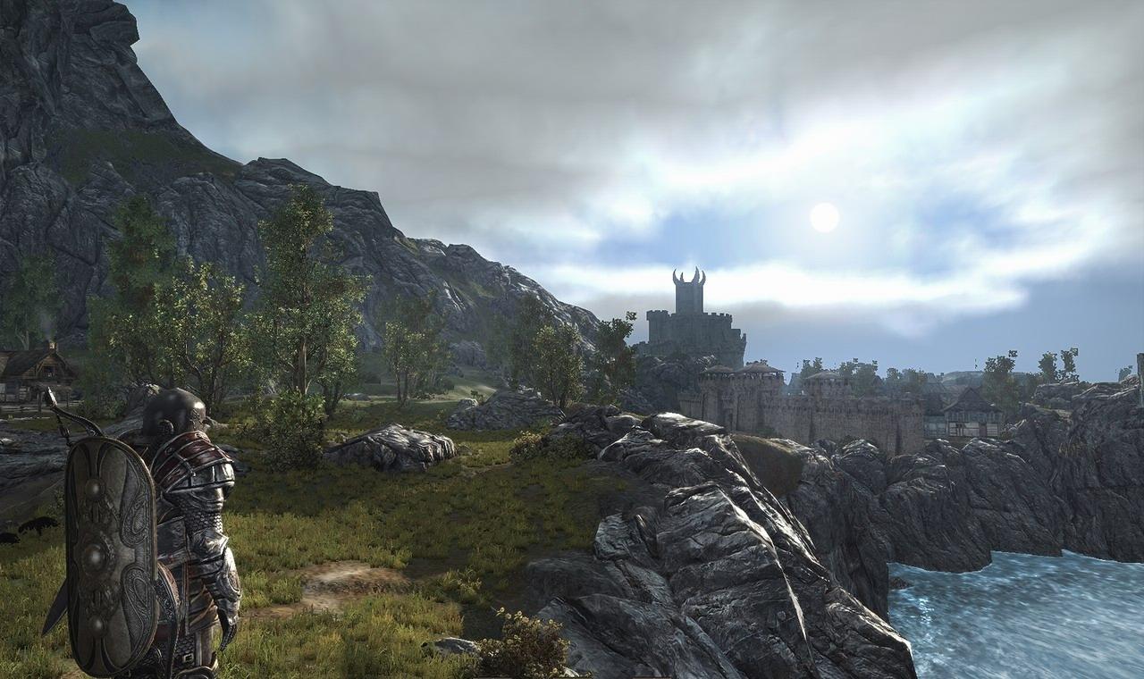 [09/12/2010] Platz 7: Arcania: Gothic 4 verlangt der Hardware zwar einiges ab, am Ende hat es mit 257 Stimmen aber nur für den siebten Rang gereicht.