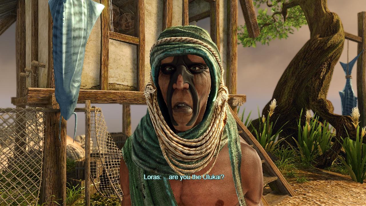 [09/12/2010] Open Outcast wird der inoffizielle Nachfolger zum Action-Adventure Outcast.