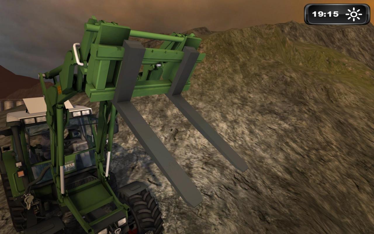 [02/12/2010] Landwirtschafts-Simulator 2011-Mods für den Multiplayer - Paket Bressel & Lade-Multifunktionsgabel.
