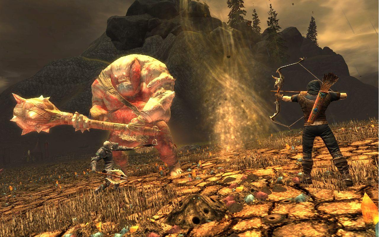 [13/12/2010] Rift - 4. März 2011