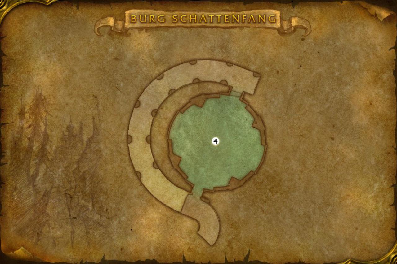 [02/12/2010] Die Burg Schattenfang wurde in World of Warcraft: Cataclysm auch im normalen Modus überarbeitet. (4)