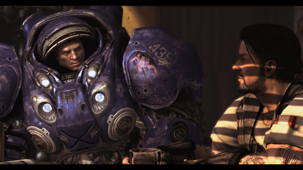 [13/12/2010] Platz 3: Blizzard Entertainment versorgte uns 2010 mit zwei Top-Titeln - Starcraft 2: Wings of Liberty und World of Warcraft: Cataclysm. Am Ende hat es mit 196 Votes und einem Stimmenanteil von 17,3 Prozent aber nur für den dritten Rang gereicht.