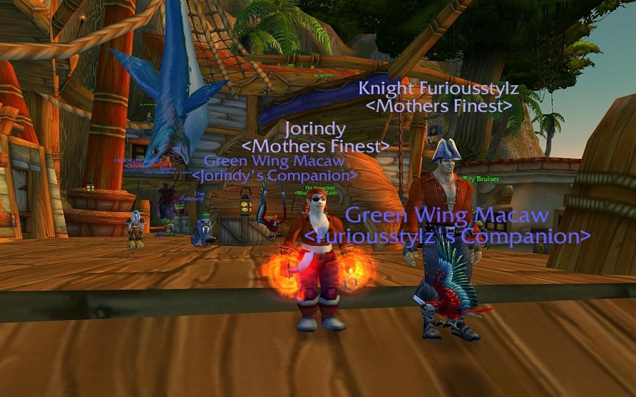 [17/12/2010] Platz 8: Als Online-Rollenspiel ist World of Warcraft: Cataclysm die uneingeschränkte Nummer 1, beim Voting zum besten Sound reichte es mit 23 Stimmen nur für den achten Rang. Ein Stimmenanteil von 2,5 Prozent.