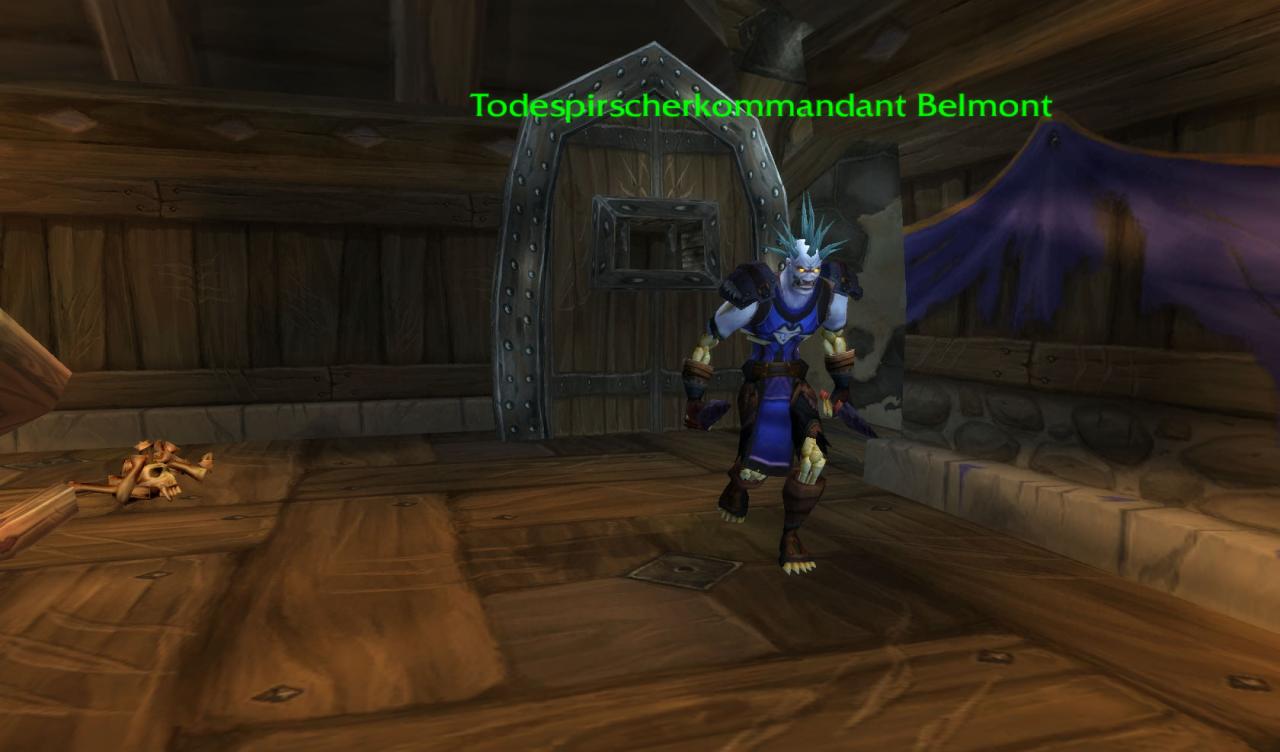 [02/12/2010] Die Burg Schattenfang wurde in World of Warcraft: Cataclysm auch im normalen Modus überarbeitet. (12)