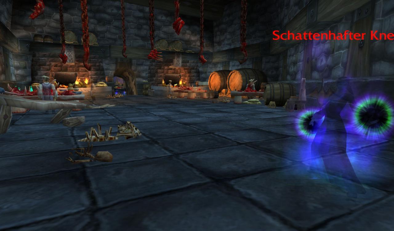 [02/12/2010] Die Burg Schattenfang wurde in World of Warcraft: Cataclysm auch im normalen Modus überarbeitet. (14)