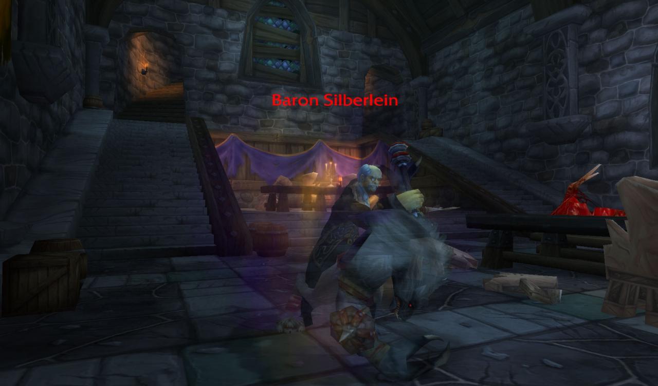 [02/12/2010] Die Burg Schattenfang wurde in World of Warcraft: Cataclysm auch im normalen Modus überarbeitet. (15)