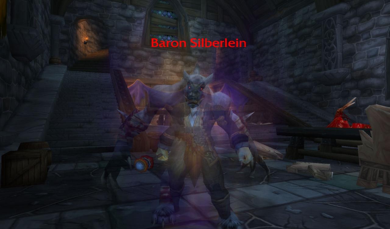 [02/12/2010] Die Burg Schattenfang wurde in World of Warcraft: Cataclysm auch im normalen Modus überarbeitet. (16)