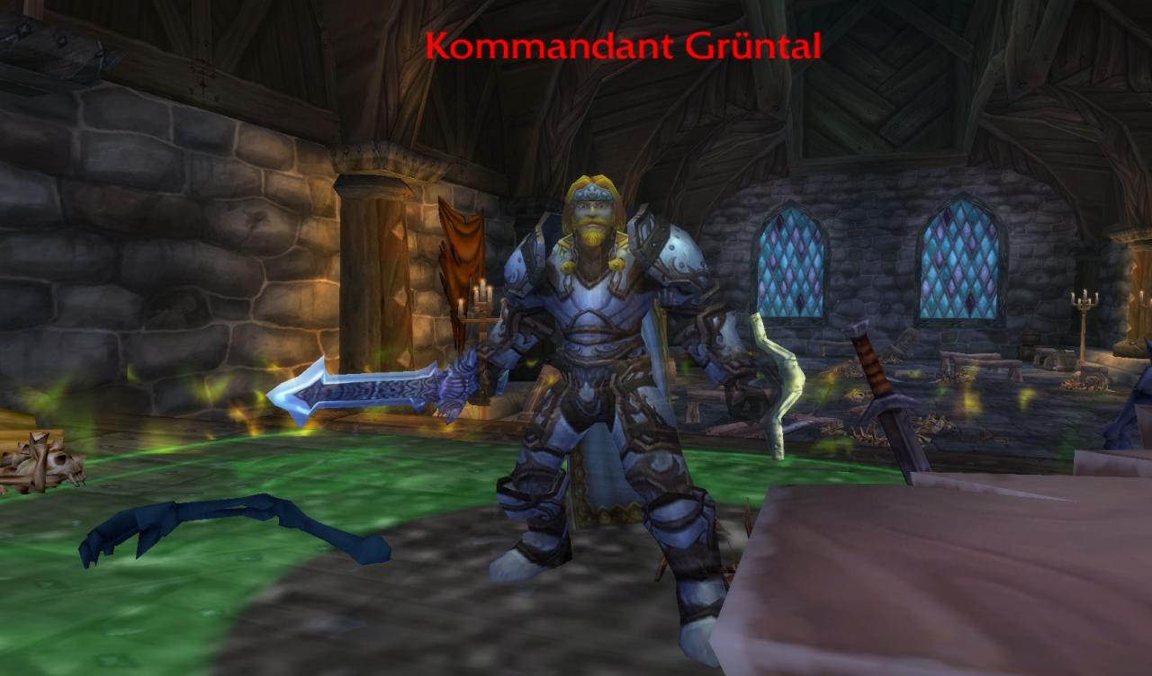 [02/12/2010] Die Burg Schattenfang wurde in World of Warcraft: Cataclysm auch im normalen Modus überarbeitet. (17)