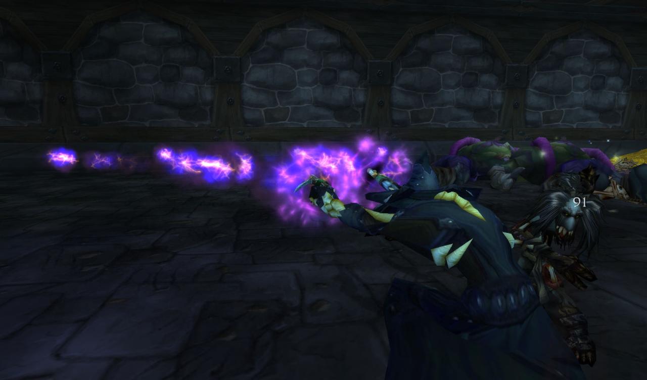 [02/12/2010] Die Burg Schattenfang wurde in World of Warcraft: Cataclysm auch im normalen Modus überarbeitet. (29)