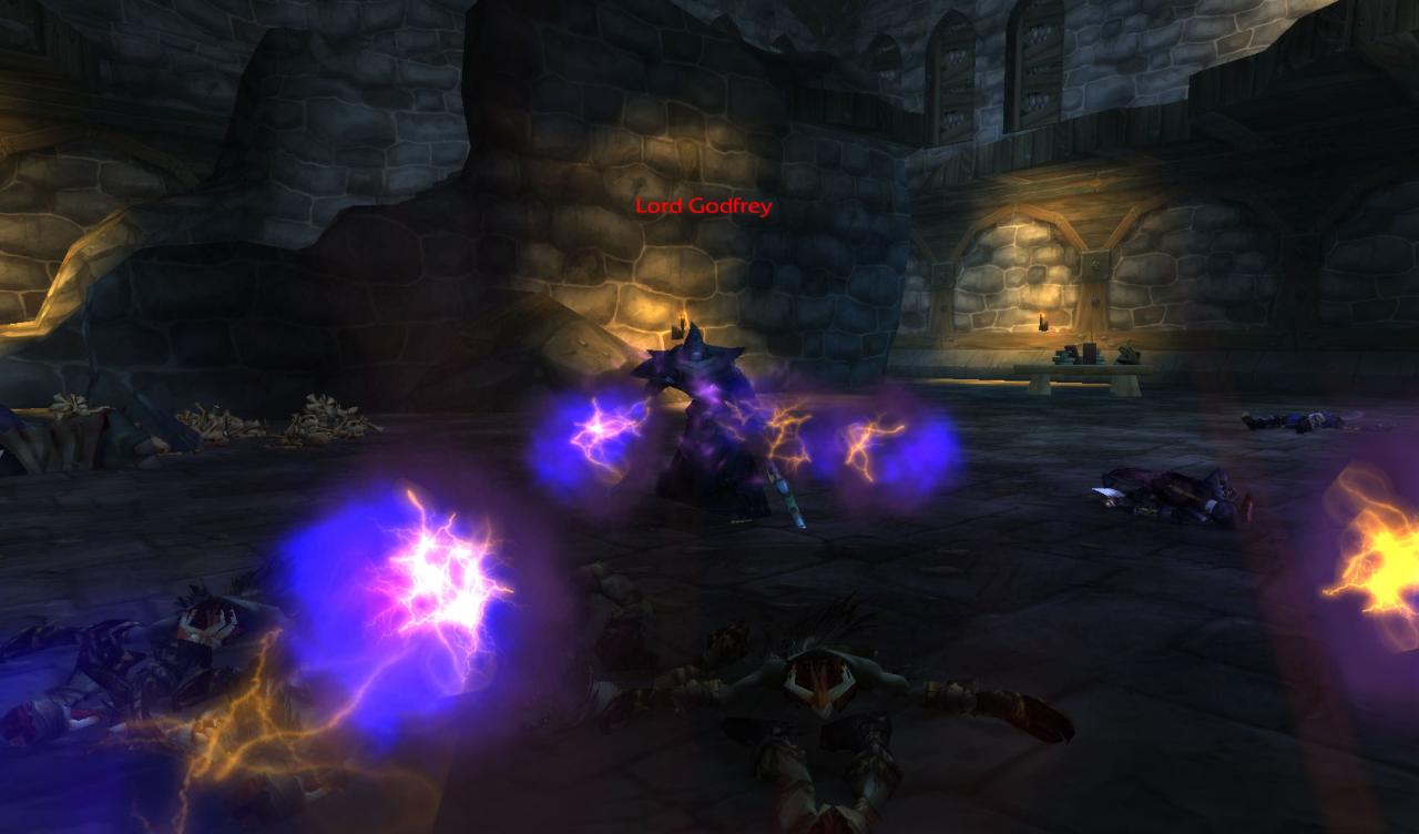 [02/12/2010] Die Burg Schattenfang wurde in World of Warcraft: Cataclysm auch im normalen Modus überarbeitet. (30)