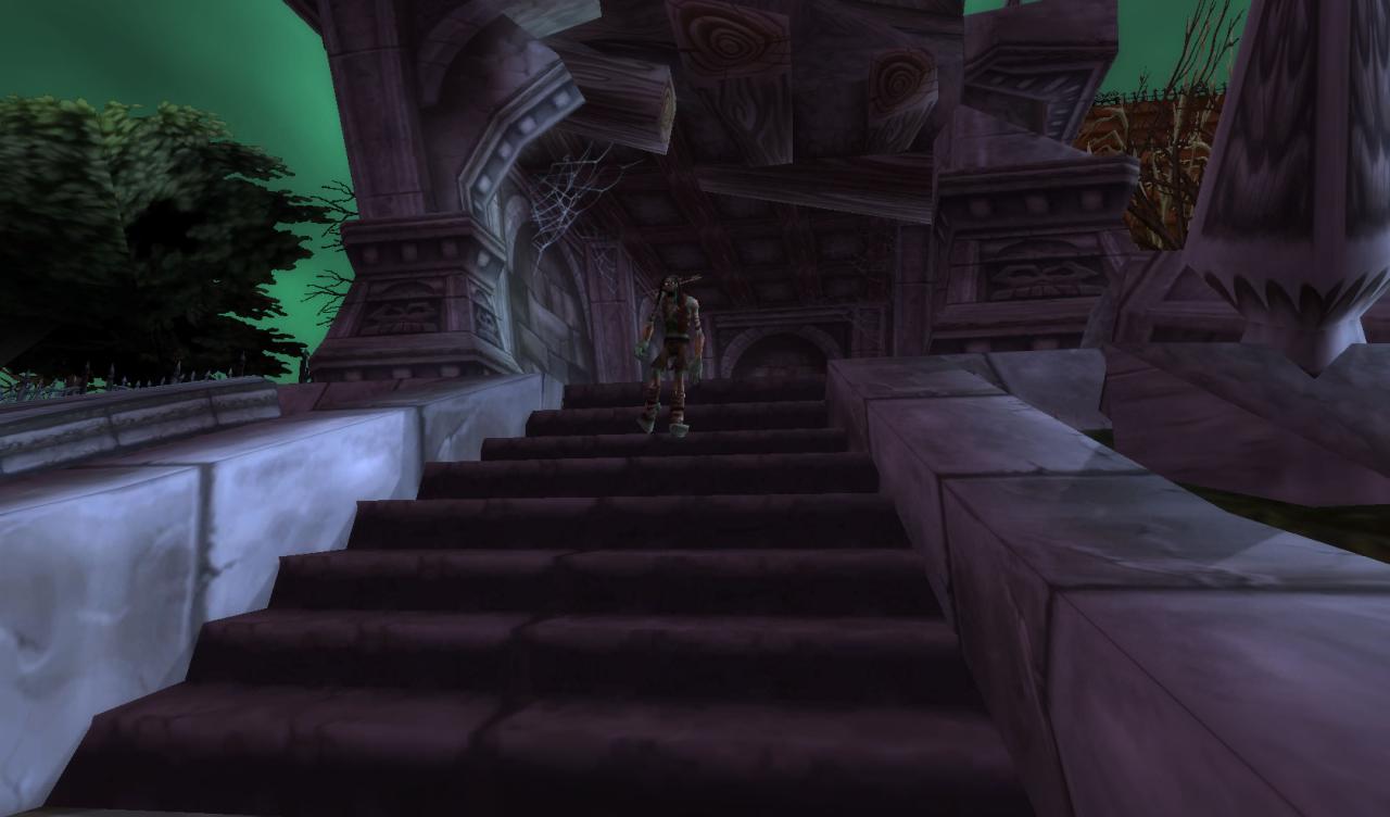 [02/12/2010] Das Scharlachrote Kloster in World of Warcraft: Cataclysm beherbergt insgesamt vier verschiedene Instanzen. Im Guide finden Sie alle erklärt. (11)