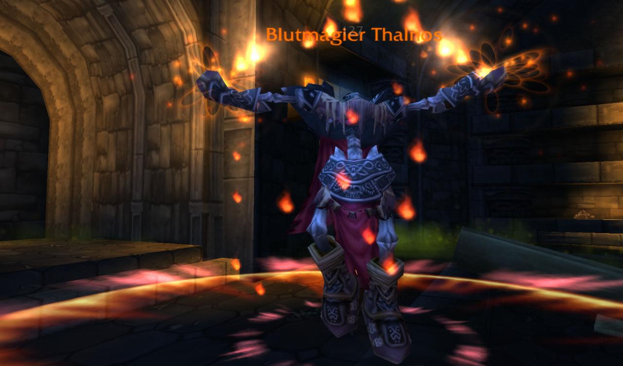 [02/12/2010] Das Scharlachrote Kloster in World of Warcraft: Cataclysm beherbergt insgesamt vier verschiedene Instanzen. Im Guide finden Sie alle erklärt. (16)