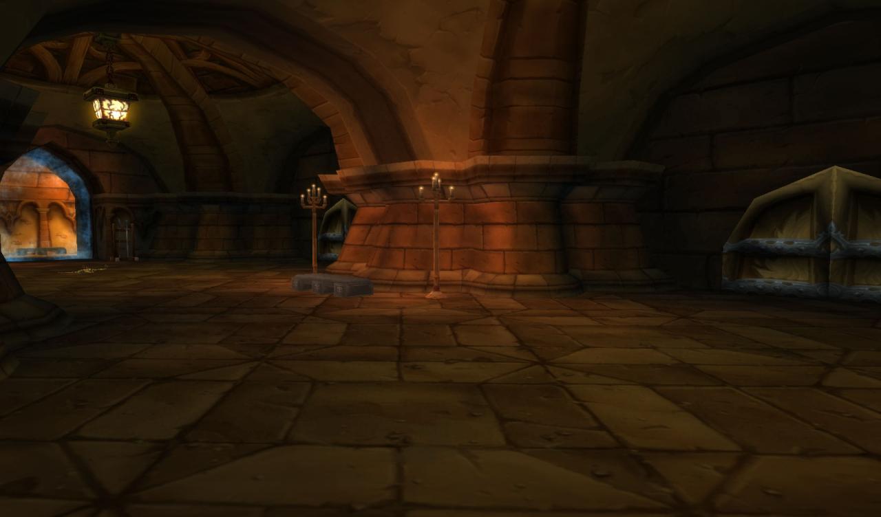 [02/12/2010] Das Scharlachrote Kloster in World of Warcraft: Cataclysm beherbergt insgesamt vier verschiedene Instanzen. Im Guide finden Sie alle erklärt. (1)