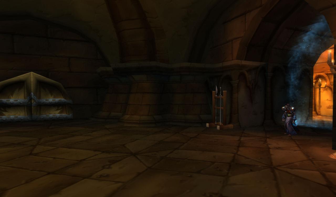 [02/12/2010] Das Scharlachrote Kloster in World of Warcraft: Cataclysm beherbergt insgesamt vier verschiedene Instanzen. Im Guide finden Sie alle erklärt. (2)