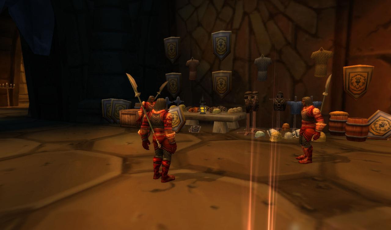 [02/12/2010] Das Scharlachrote Kloster in World of Warcraft: Cataclysm beherbergt insgesamt vier verschiedene Instanzen. Im Guide finden Sie alle erklärt. (29)