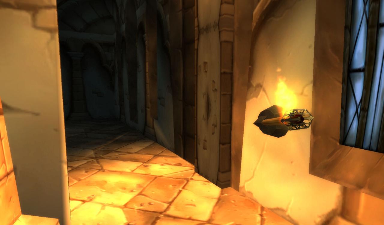 [02/12/2010] Das Scharlachrote Kloster in World of Warcraft: Cataclysm beherbergt insgesamt vier verschiedene Instanzen. Im Guide finden Sie alle erklärt. (41)