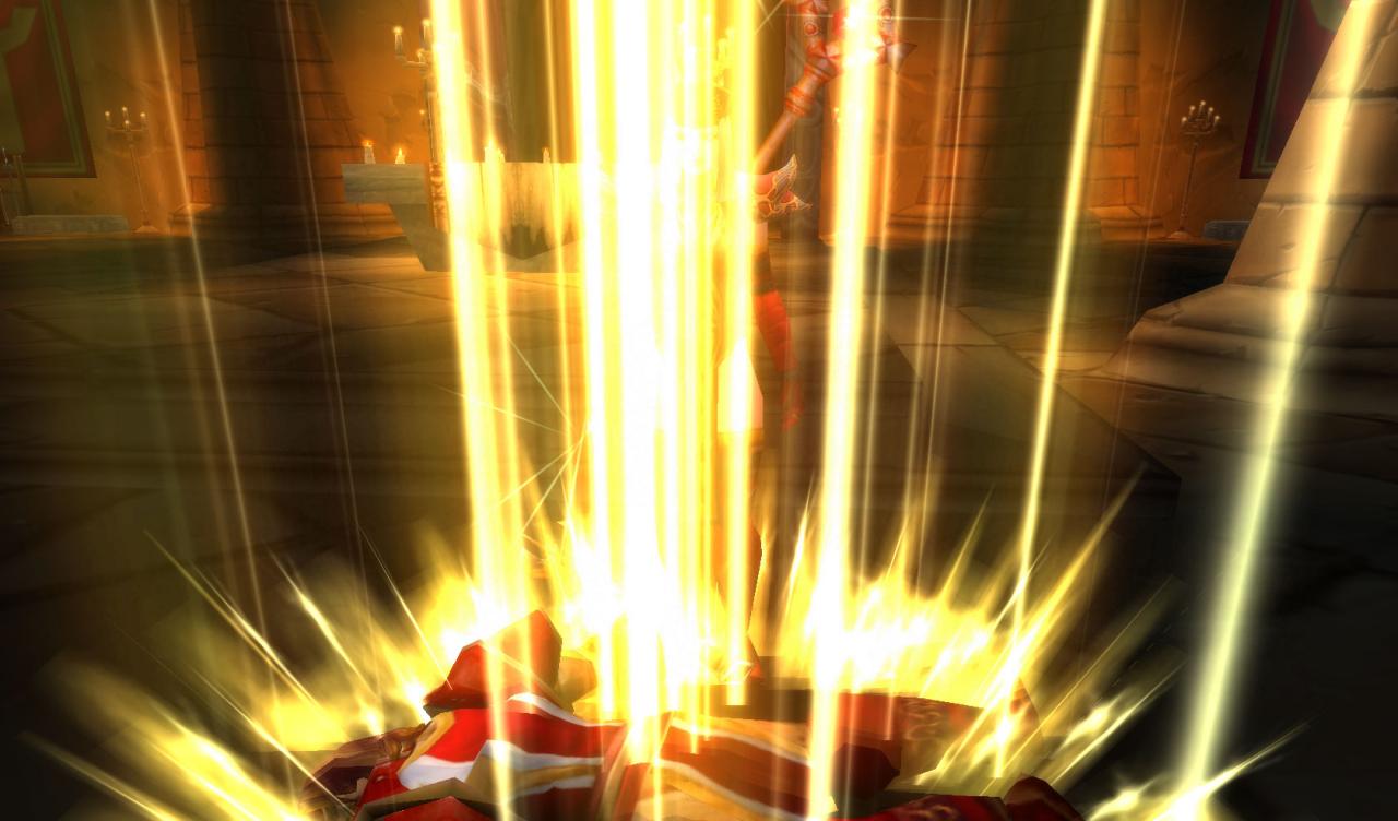 [02/12/2010] Das Scharlachrote Kloster in World of Warcraft: Cataclysm beherbergt insgesamt vier verschiedene Instanzen. Im Guide finden Sie alle erklärt. (44)