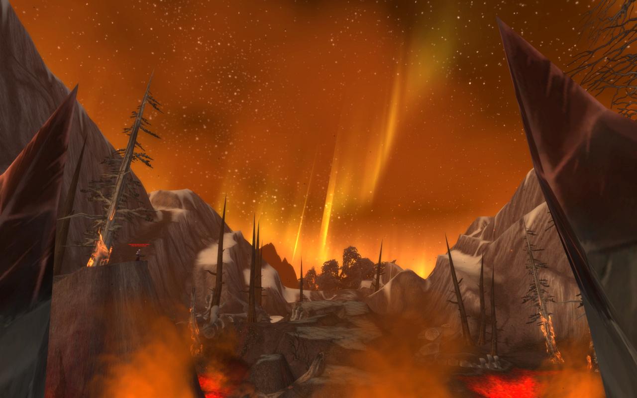 [12/12/2010] Die Erweiterung Cataclysm hat die World of Warcraft-Welt auf den Kopf gestellt - im positivsten aller Sinne.