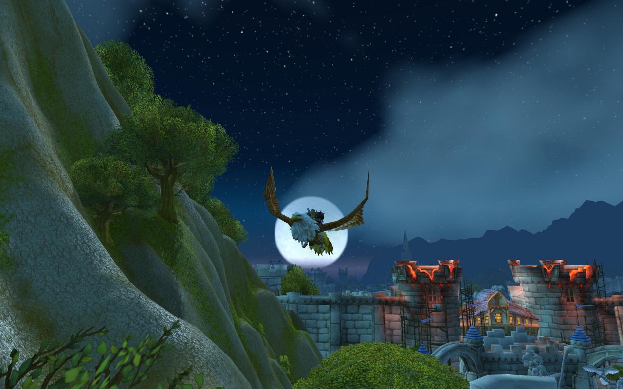[12/12/2010] Platz 17: World of Warcraft: Cataclysm erreichte zusammen mit Medal of Honor einen Stimmengleichstand. 3 PC Games-User sehen die beiden Titel in unserem Umfragen-Ranking. Damit entfällt der 18. Rang.