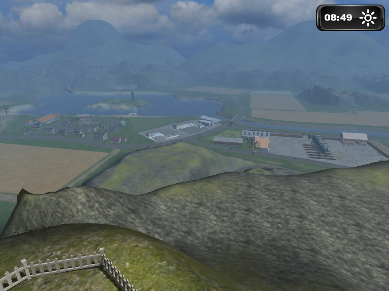 [02/12/2010] Landwirtschafts-Simulator 2011-Mods für den Multiplayer - 