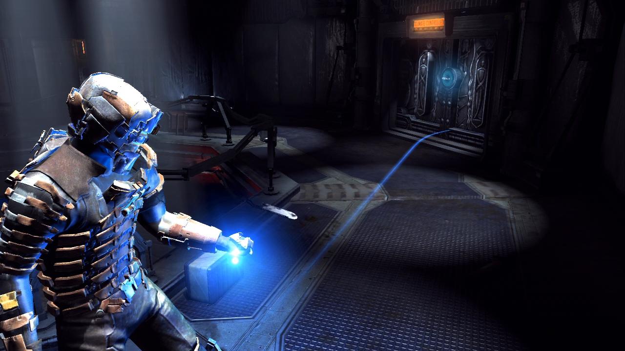 [21/12/2010] Dead Space 2