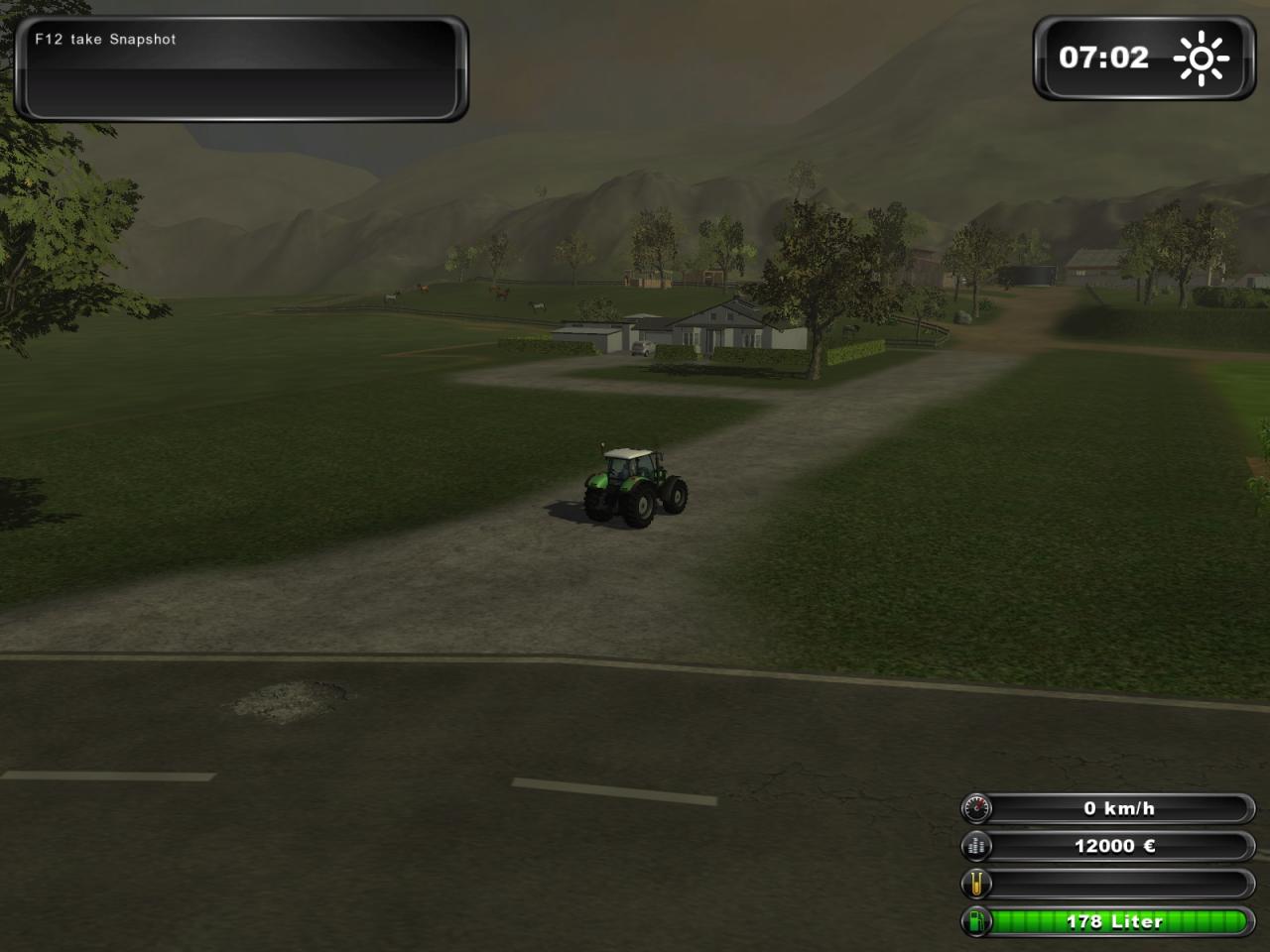 [02/12/2010] Landwirtschafts-Simulator 2011-Mods für den Multiplayer - 