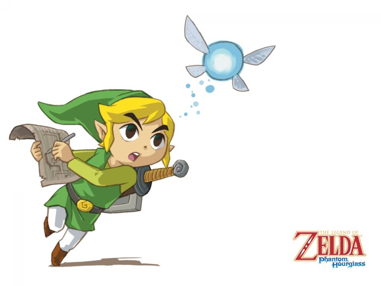 [13/12/2010] Update: Exklusiv nur von Nintendo erscheint die gesamte Legend of Zelda-Reihe. Wer keine Lust hat, sich eine Wii oder einen Gamecube zu kaufen hat leider Pech gehabt, der kann die Abenteuer der verschiedenen Links leider nicht erleben. Dabei wäre Bogenschießen vom Pferd aus mit der Maus bestimmt viel einfacher, als mit so einem Controller...